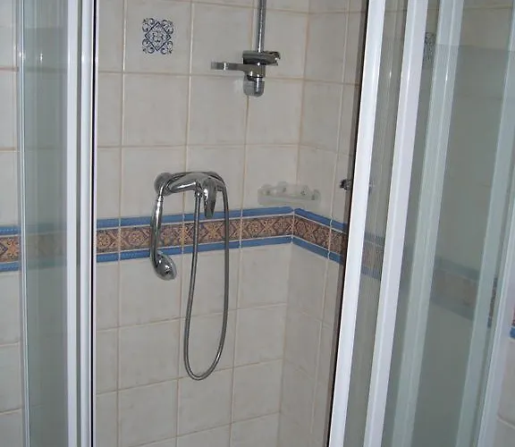 Amenity Světlá nad Sázavou