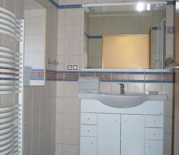 Appartement Amenity *