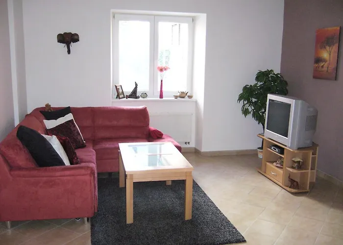 Appartement Amenity