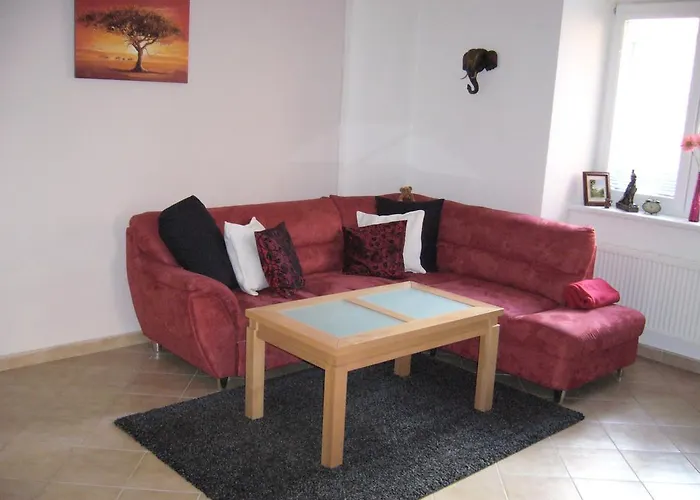 Appartement Amenity *