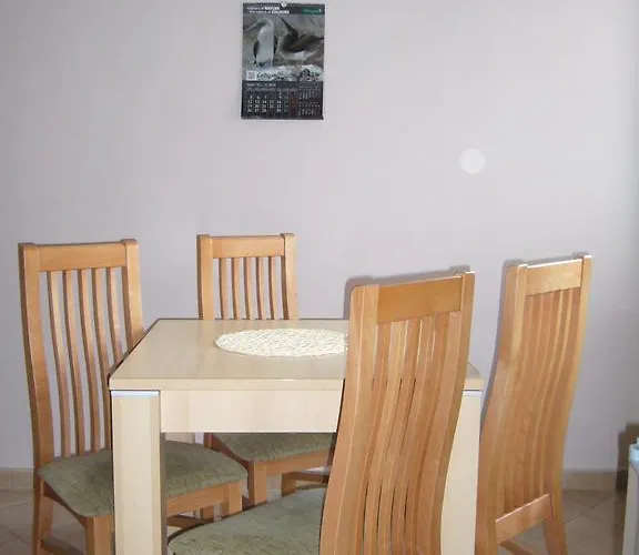 Appartement Amenity