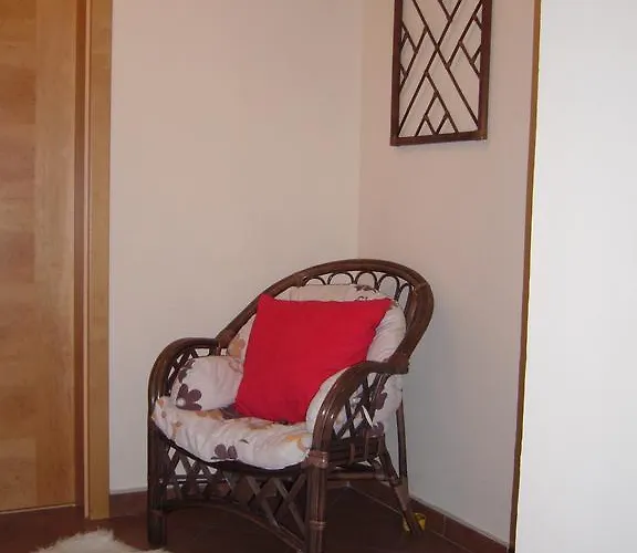 Amenity Světlá nad Sázavou